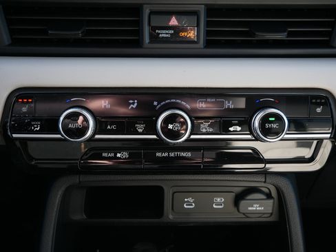 New 2026 Honda Passport RTL image 19