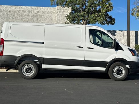 New 2026 Ford Transit 150 Low Roof w/ Load Area Protection Package image 3