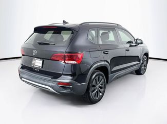 Used 2023 Volkswagen Taos S FWD video 2