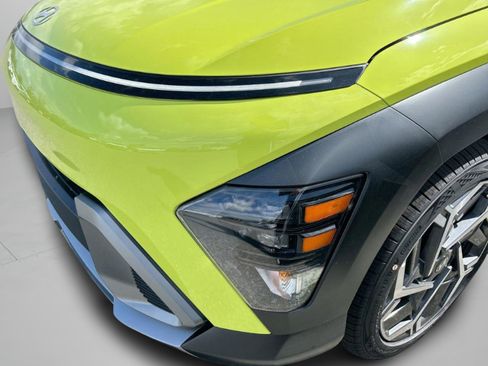 New 2026 Hyundai Kona SEL Premium AWD/4WD image 35