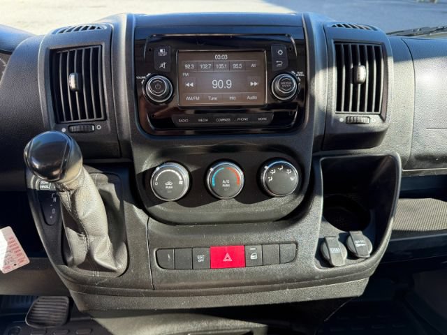 Used 2018 RAM ProMaster 1500 FWD image 12