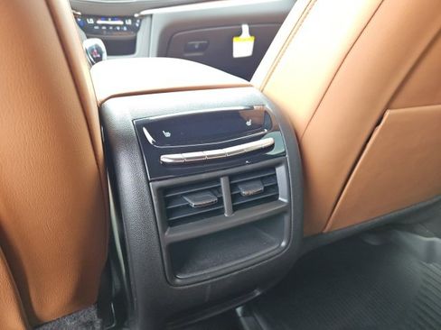 New 2025 Cadillac XT5 Premium Luxury w/ Technology Package image 12