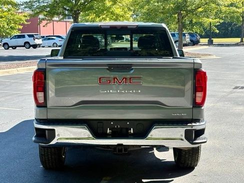 Used 2020 GMC Sierra 1500 SLE w/ SLE Value Package RWD image 6
