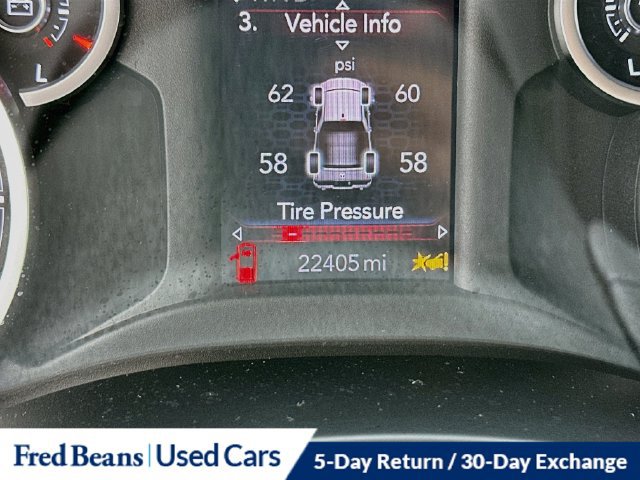Certified 2026 RAM 2500 Big Horn AWD/4WD image 16