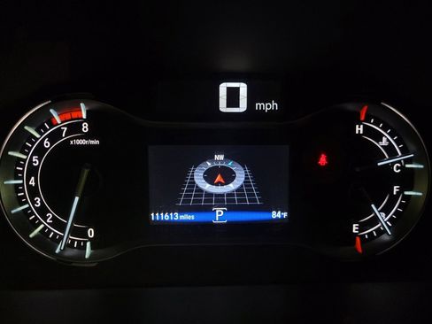 Used 2016 Honda Pilot EX-L image 23