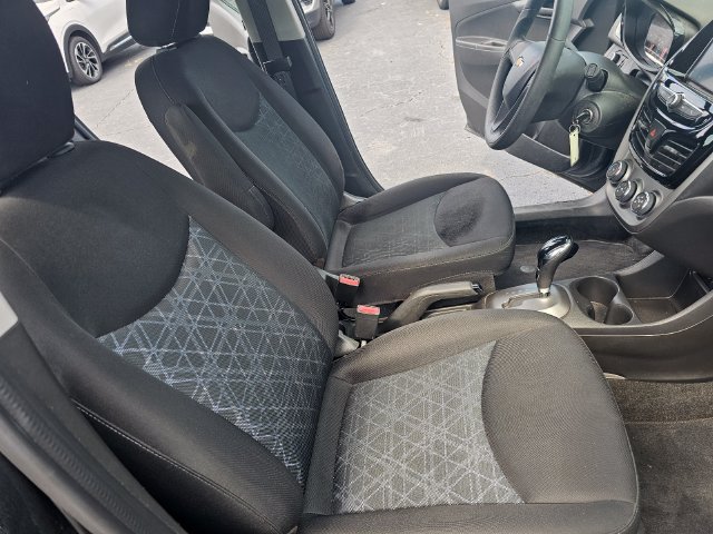 Used 2022 Chevrolet Spark LS FWD image 12