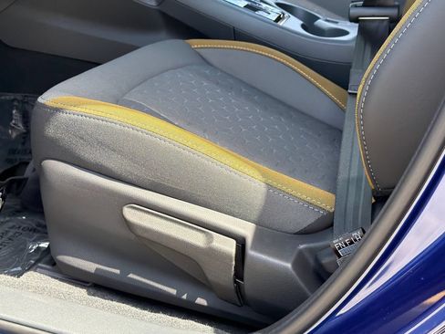 New 2026 Subaru Crosstrek 2.5i Sport AWD/4WD image 17