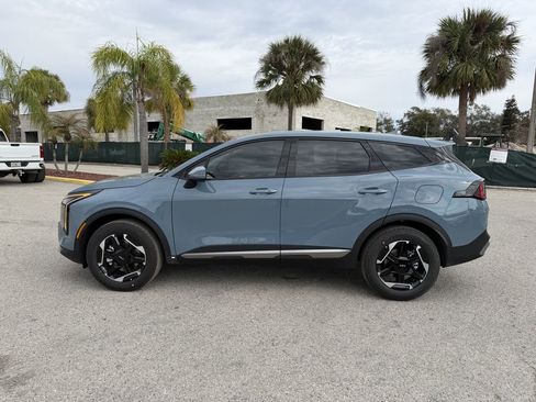 New 2026 Kia Sportage S image 6