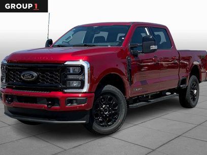 New 2025 Ford F250 Lariat w/ Lariat Ultimate Package