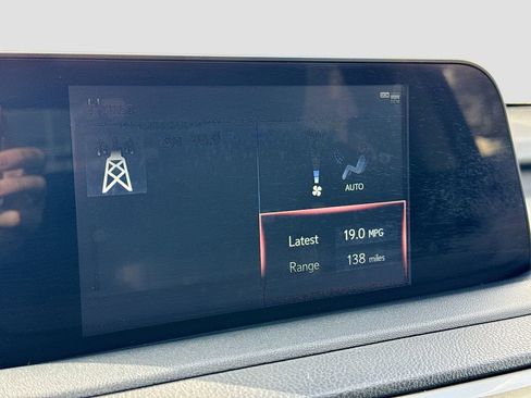 Used 2021 Lexus RX 350 AWD image 12