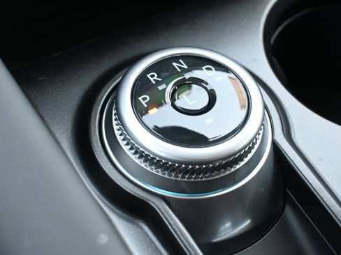 New 2026 Ford Explorer Active RWD image 26
