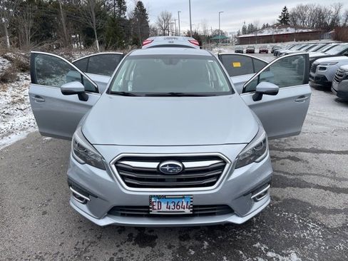 Used 2019 Subaru Legacy 2.5i Premium image 25