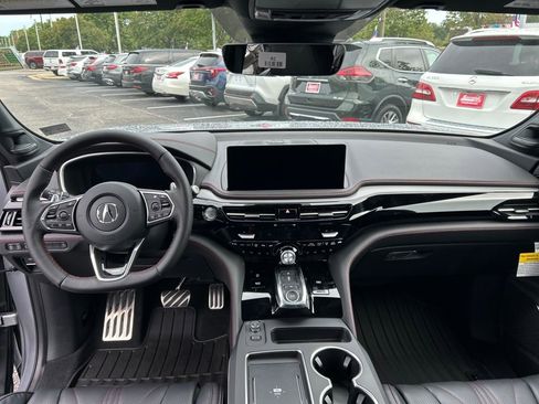 New 2026 Acura MDX A-Spec image 21
