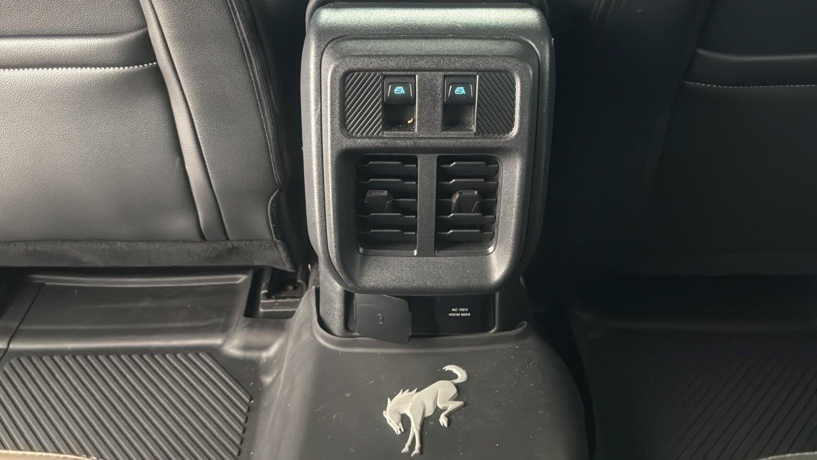Used 2025 Ford Bronco Outer Banks AWD/4WD image 29