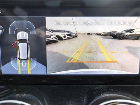 Certified 2026 Mercedes-Benz GLB 250 4MATIC image 20