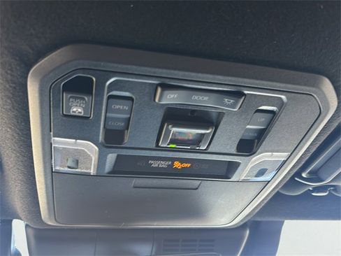 New 2026 Toyota 4Runner 4WD image 34