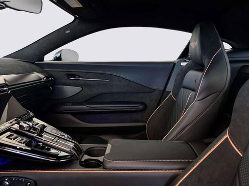 New 2026 Aston Martin V8 Vantage S image 15