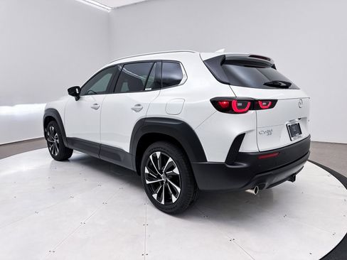 New 2026 MAZDA CX-50 2.5 Hybrid w/ Premium Plus Pkg image 6