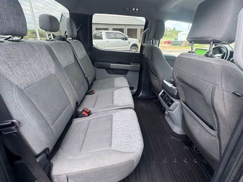 Used 2022 Ford F150 XLT w/ Equipment Group 301A Mid image 23