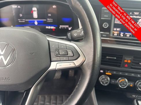 Used 2024 Volkswagen Jetta SE image 22