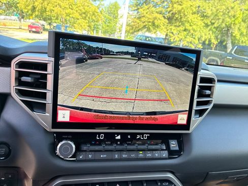New 2026 Toyota Tundra Limited AWD/4WD image 24