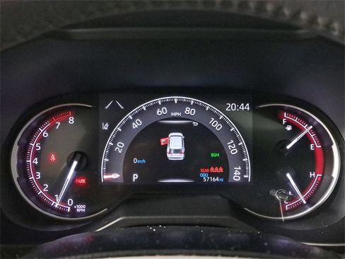 Used 2020 Toyota RAV4 Adventure image 28