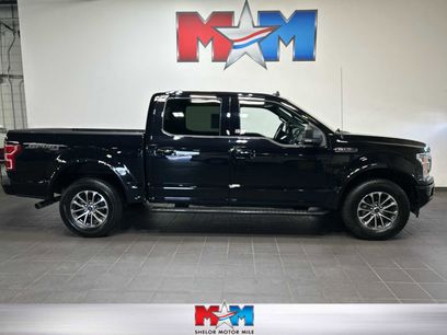Used 2020 Ford F150 XLT w/ Equipment Group 302A Luxury