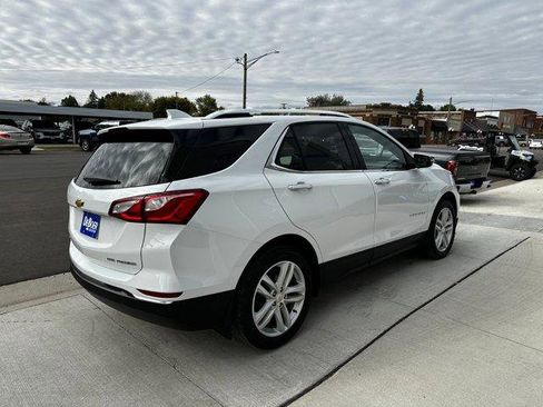 Used 2021 Chevrolet Equinox Premier image 5
