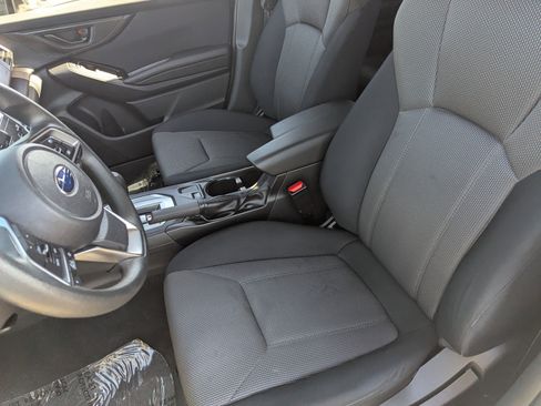 Certified 2023 Subaru Crosstrek 2.0i image 19