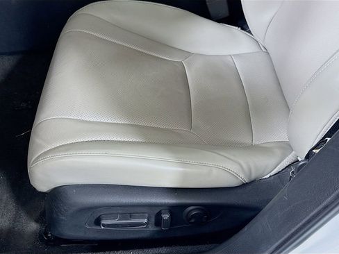 Used 2024 Honda Accord EX-L image 17