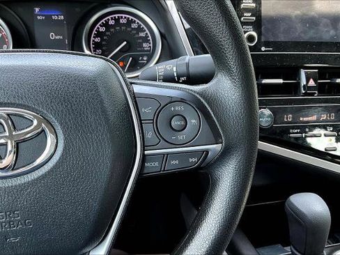 Used 2023 Toyota Camry LE image 12