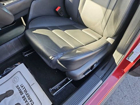 Used 2021 Nissan Rogue SL image 32