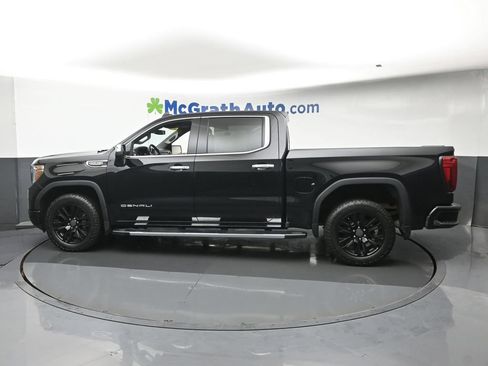 Used 2021 GMC Sierra 1500 Denali w/ Driver Alert Package II AWD/4WD image 29