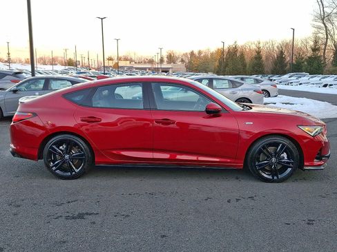 Used 2026 Acura Integra A-Spec image 7