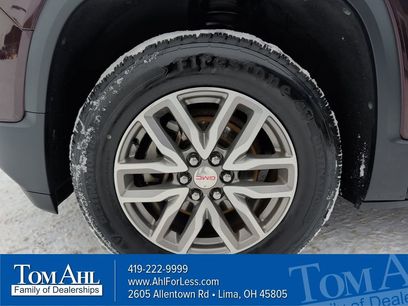 Used 2018 GMC Acadia SLE w/ LPO, Floor Liner Package