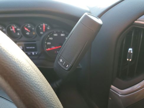 New 2026 GMC Sierra 1500 Pro w/ Graphite Edition image 34