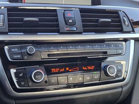 Used 2015 BMW 428i xDrive Convertible image 20