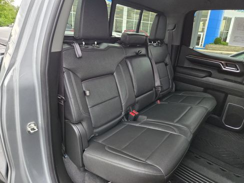Used 2023 Chevrolet Silverado 1500 RST w/ All Star Edition Plus AWD/4WD image 27