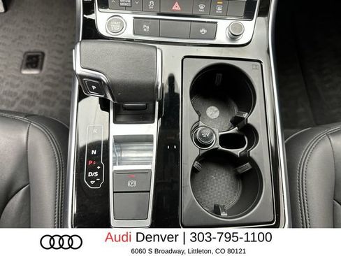 Used 2023 Audi Q7 2.0T Premium w/ Convenience Package AWD/4WD image 20