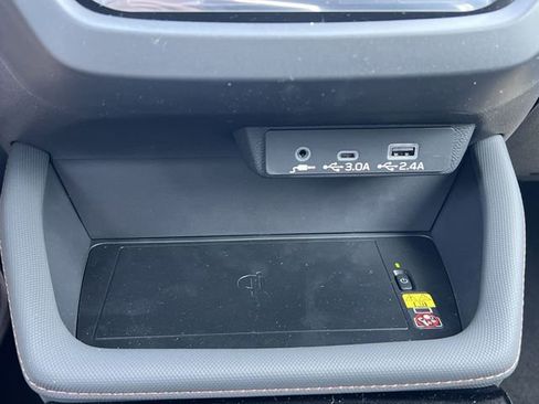 New 2026 Subaru Forester Touring image 15