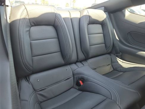 Used 2026 Ford Mustang Coupe RWD image 18