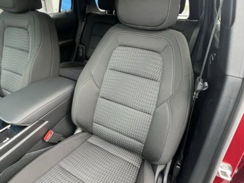 New 2026 Chevrolet Equinox LT w/ Midnight Edition image 14