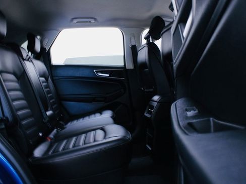 Used 2024 Ford Edge SEL image 23