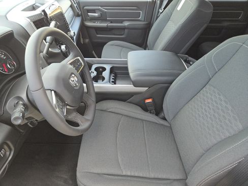 New 2025 RAM 2500 Lone Star image 11