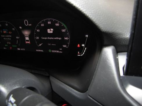 Certified 2025 Honda Accord Touring image 4
