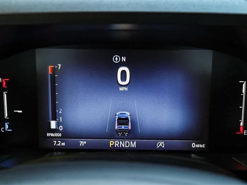 New 2026 Ford Maverick Lobo image 25