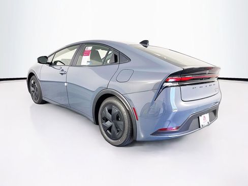 New 2026 Toyota Prius LE image 6