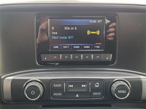 Used 2014 Chevrolet Silverado 1500 LT image 13