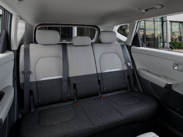 New 2027 Kia Seltos S FWD image 17