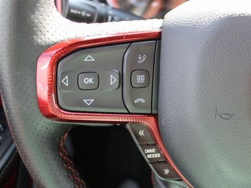 Used 2025 RAM 1500 Rebel w/ Rebel Level 2 Equipment Group image 15